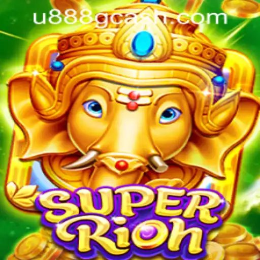 Explore the Thrilling World of SuperRich in the U888 PH Casino