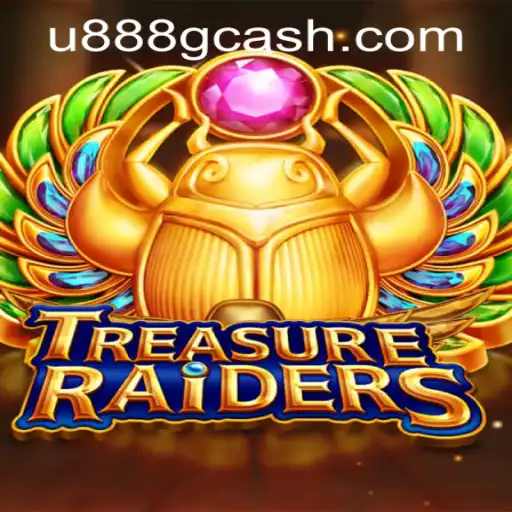 Explore the Thrilling World of TREASURERAIDERS: A Deep Dive into U888 PH CASINO's Latest Offering