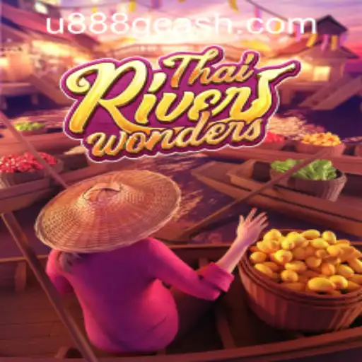 Discover ThaiRiverWonders: A New Casino Gaming Sensation