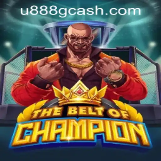 Discover TheBeltOfChampion: A Thrilling Adventure at U888 PH CASINO