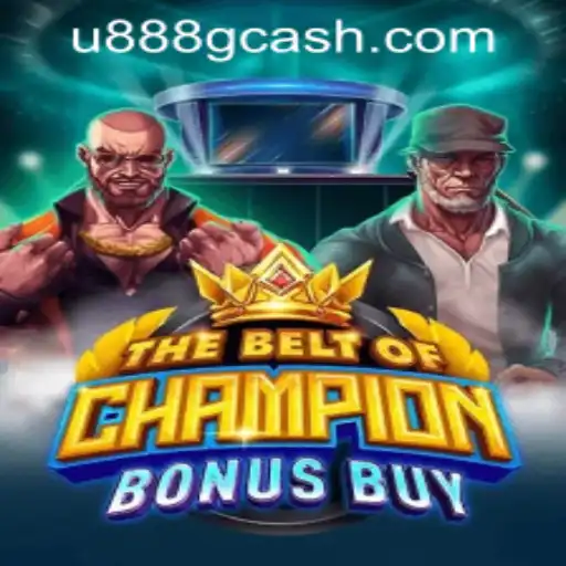TheBeltOfChampionBonusBuy: A Thrilling New Addition at U888 PH CASINO