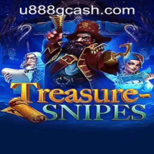Exploring the Exciting World of TreasureSnipes at U888 PH Casino