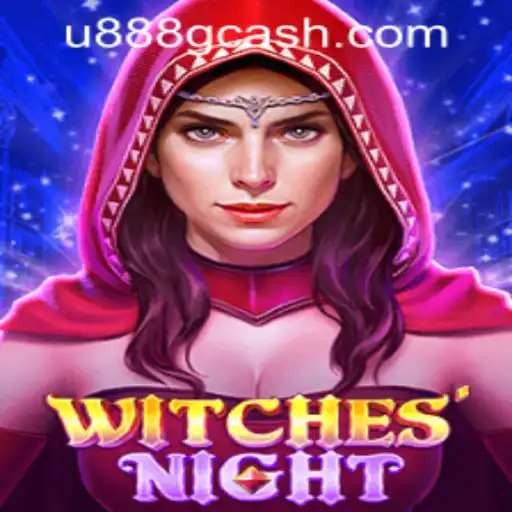 WitchesNight: A Mystical Journey into the Enchanting Realm