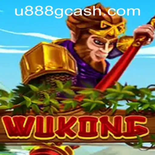 Wukong Game: A Thrilling Adventure at U888 PH CASINO