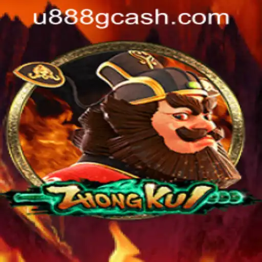 Exploring ZhongKui: A Thrilling Adventure in U888 PH CASINO